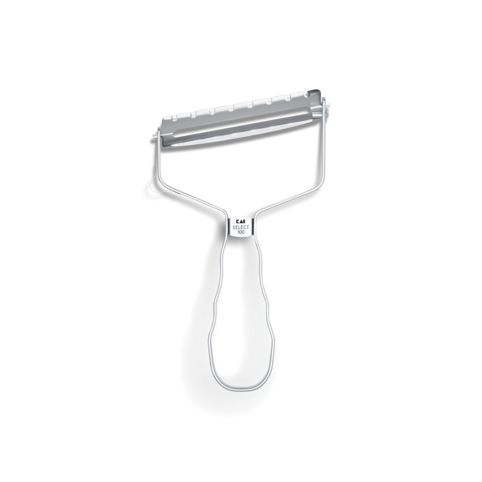 Kai Select 100 Wide T Peeler