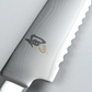 Kai Shun Classic Bread Knife 23cm