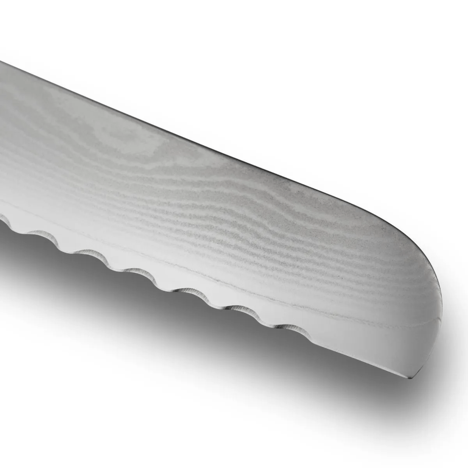 Kai Shun Classic Bread Knife 23cm