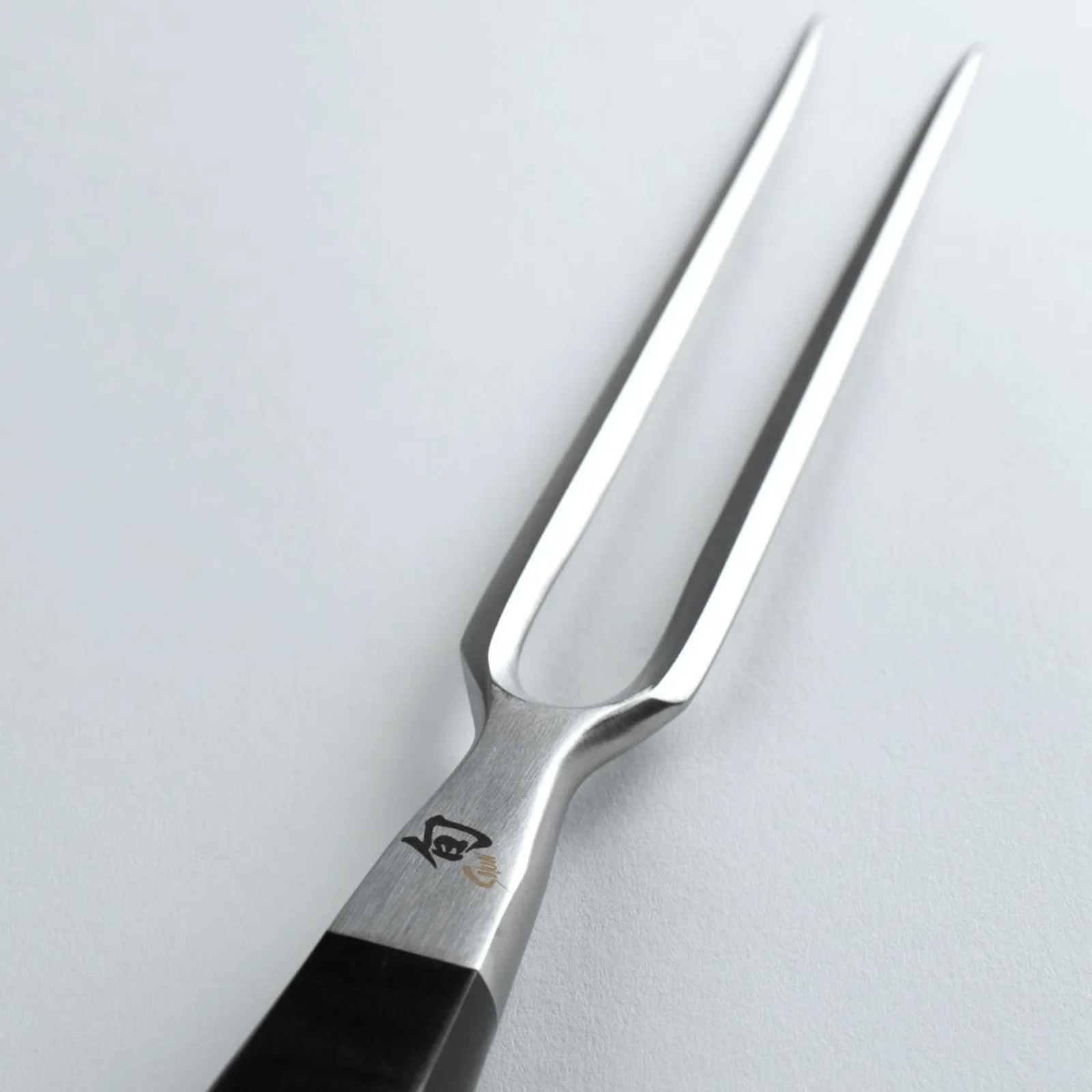 Kai Shun Classic Carving Carving Fork 16cm