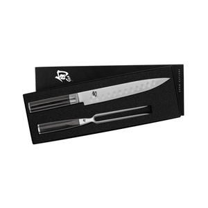Kai Shun Classic Carving Set 2-Piece