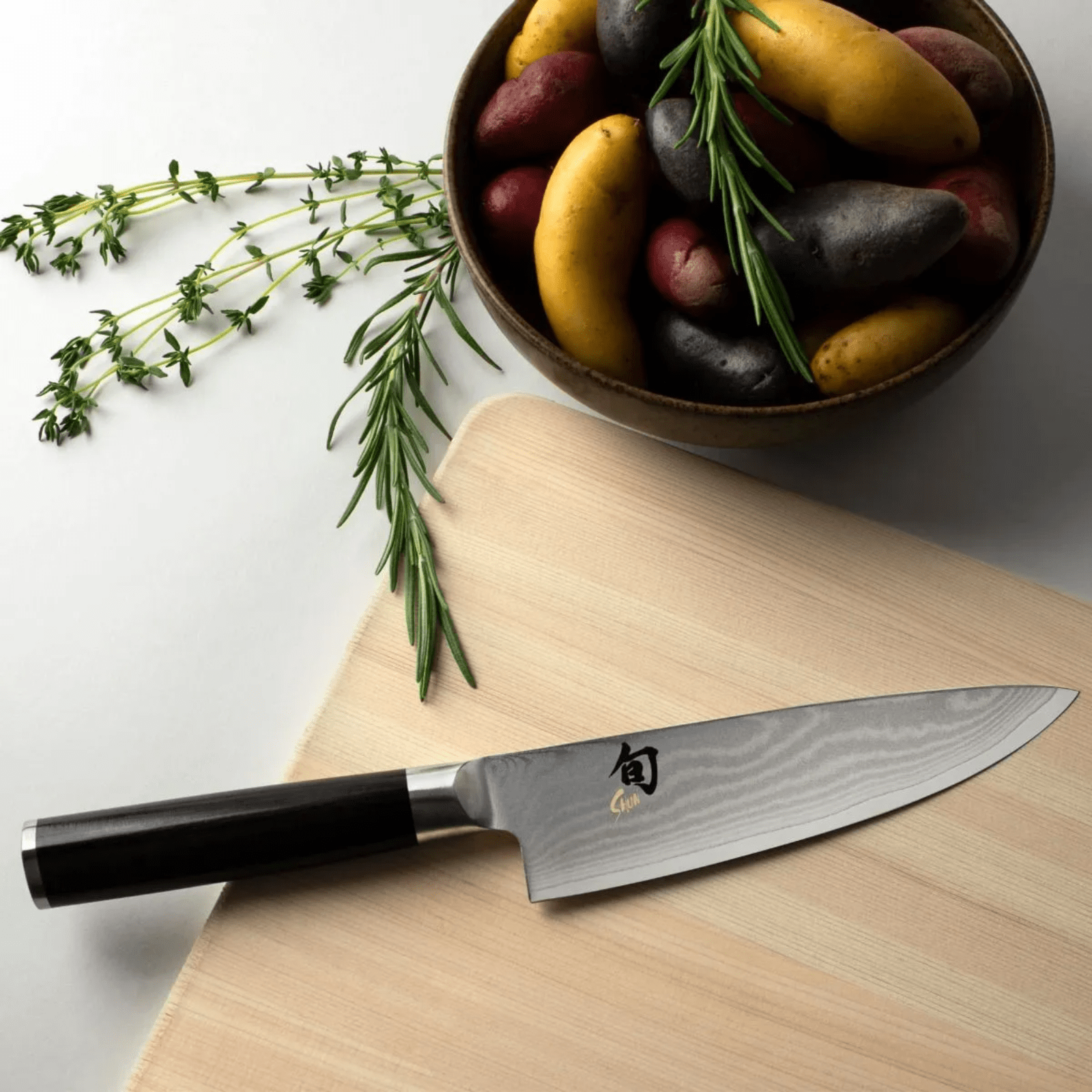 Kai Shun Classic Chefs Knife 15cm