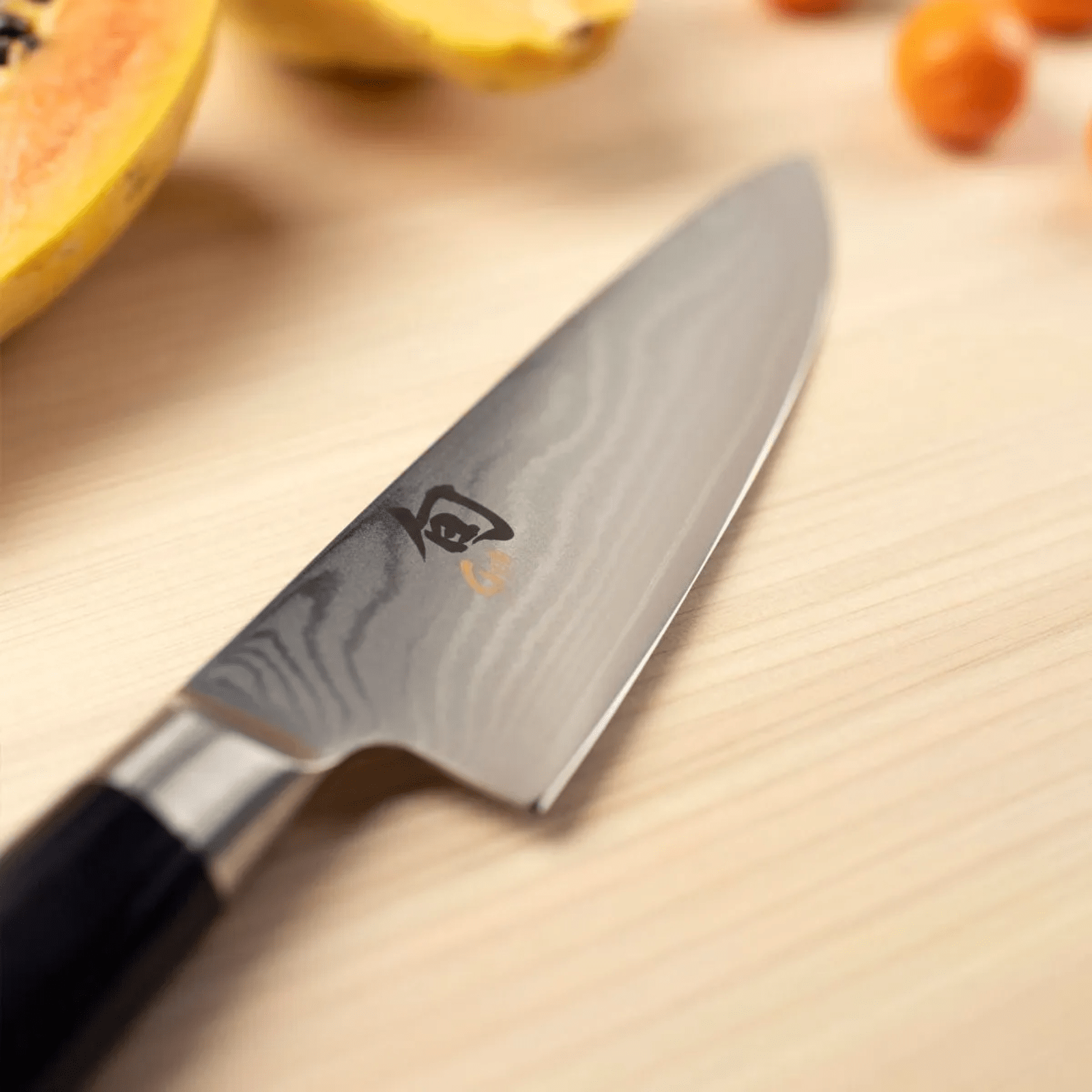 Kai Shun Classic Chefs Knife 15cm
