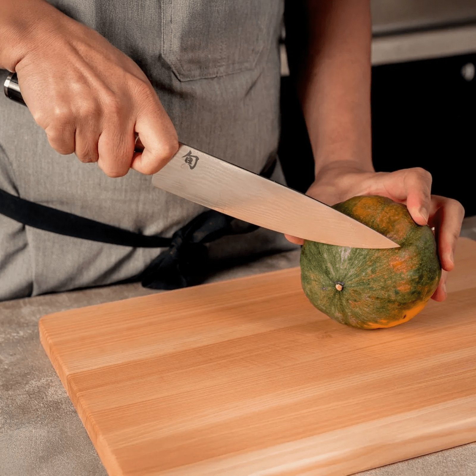 Kai Shun Classic Chefs Knife 20cm