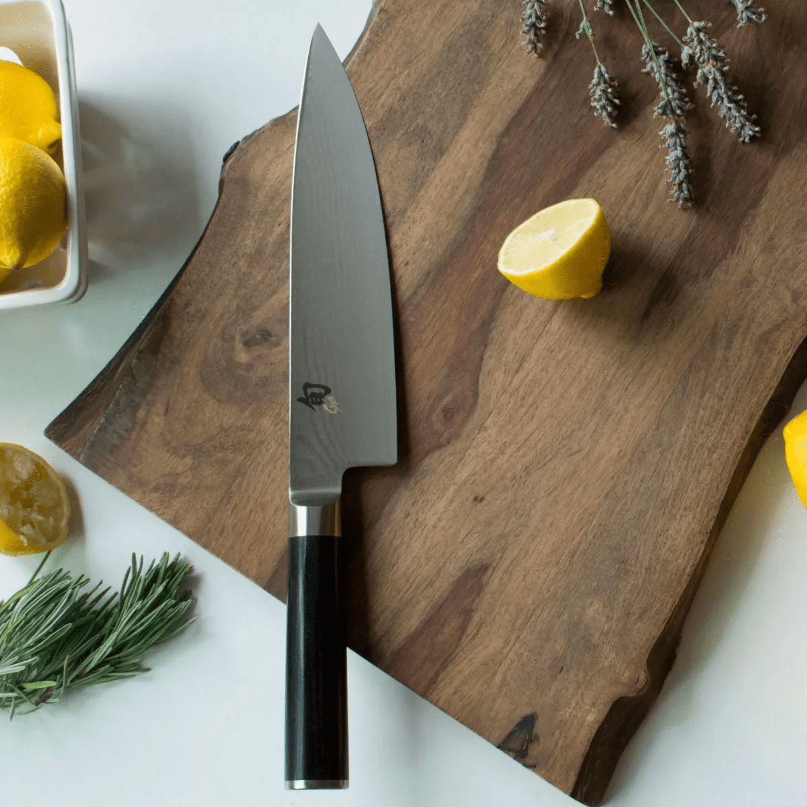 Kai Shun Classic Chefs Knife 20cm