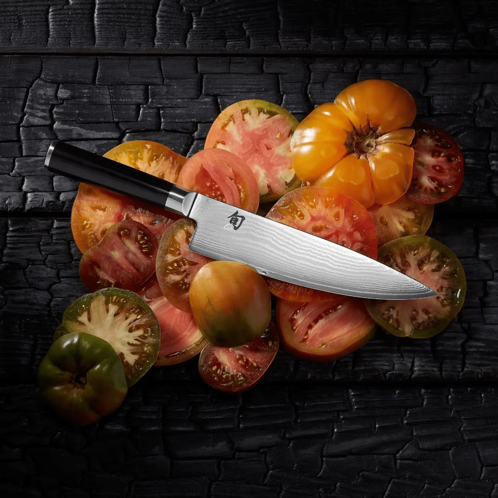 Kai Shun Classic Chefs Knife Left Hand 20cm