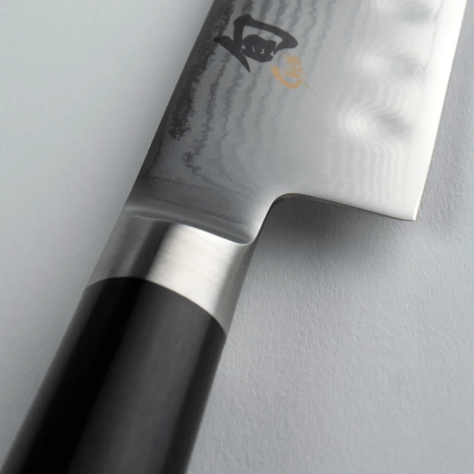 Kai Shun Classic Granton Chefs Knife 20cm