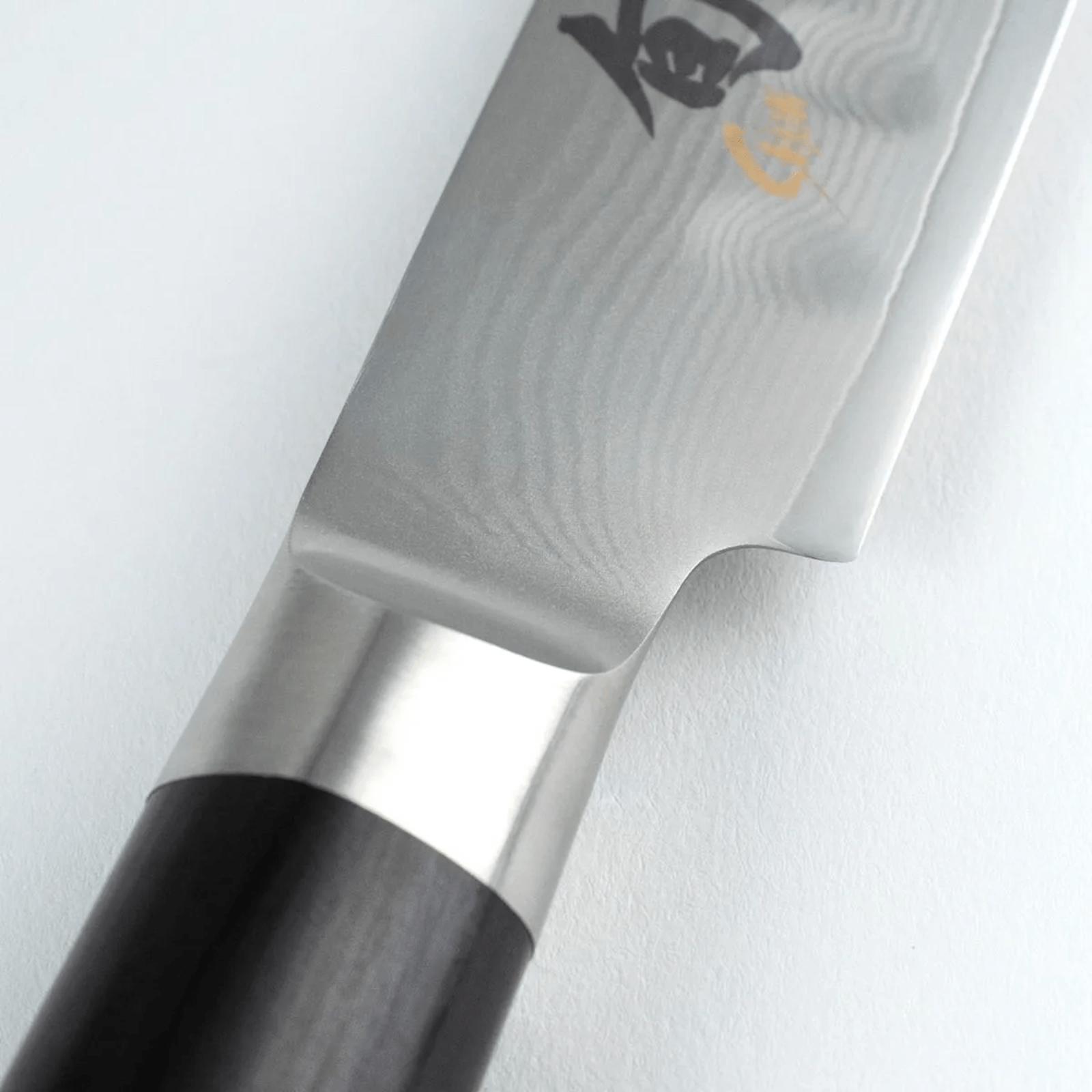 Kai Shun Classic Granton Slicing Knife 23cm