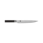 Kai Shun Classic Granton Slicing Knife 23cm