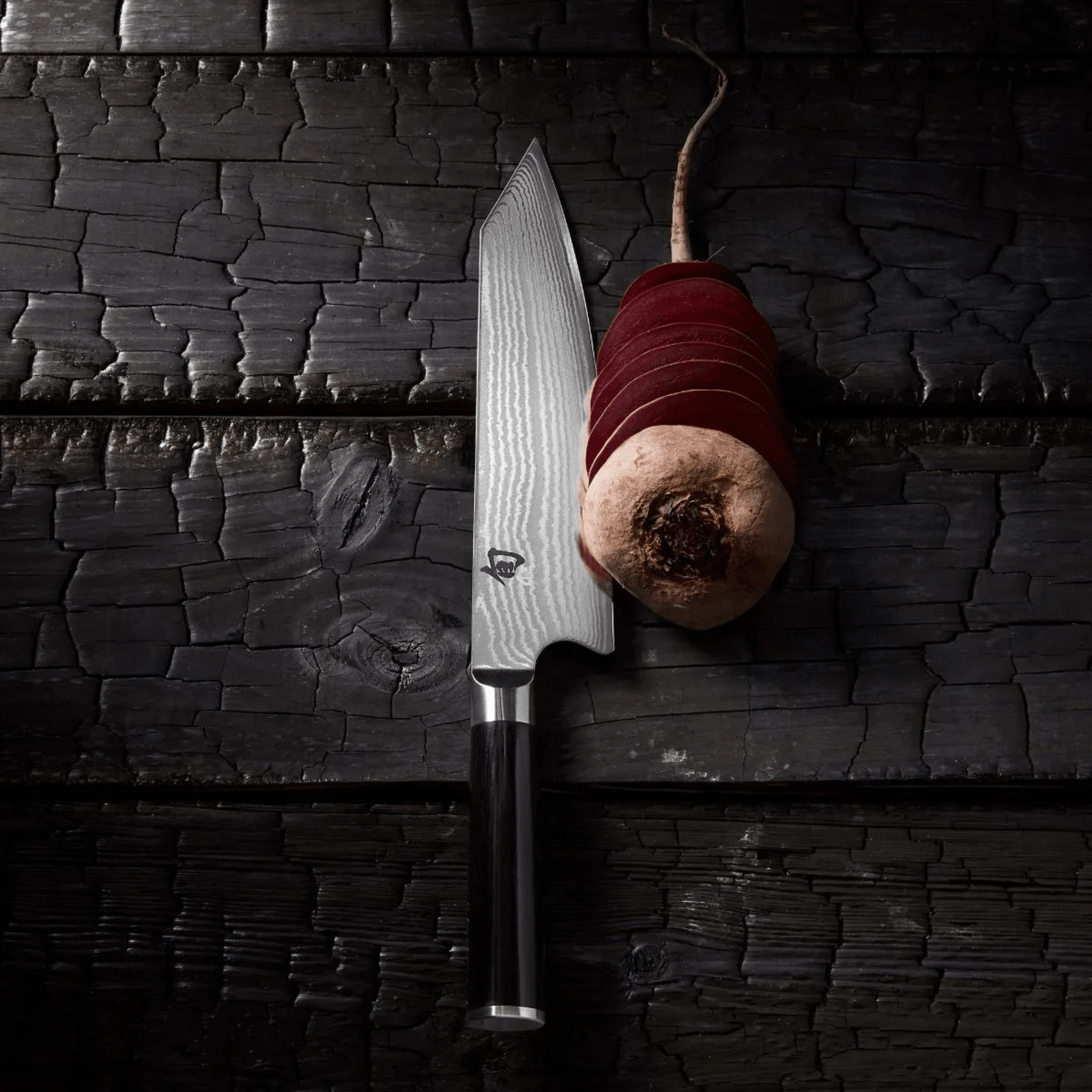 Kai Shun Classic Kiritsuke Knife 20cm