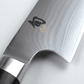 Kai Shun Classic Kiritsuke Knife 20cm
