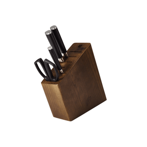 Kai Shun Classic Knife Block Set 5-Piece
