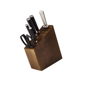 Kai Shun Classic Knife Block Set 7-Piece