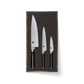 Kai Shun Classic Knife Set 3-Piece
