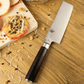 Kai Shun Classic Nakiri Knife 16.5cm