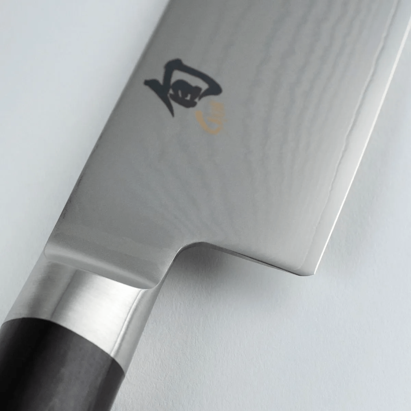 Kai Shun Classic Nakiri Knife 16.5cm