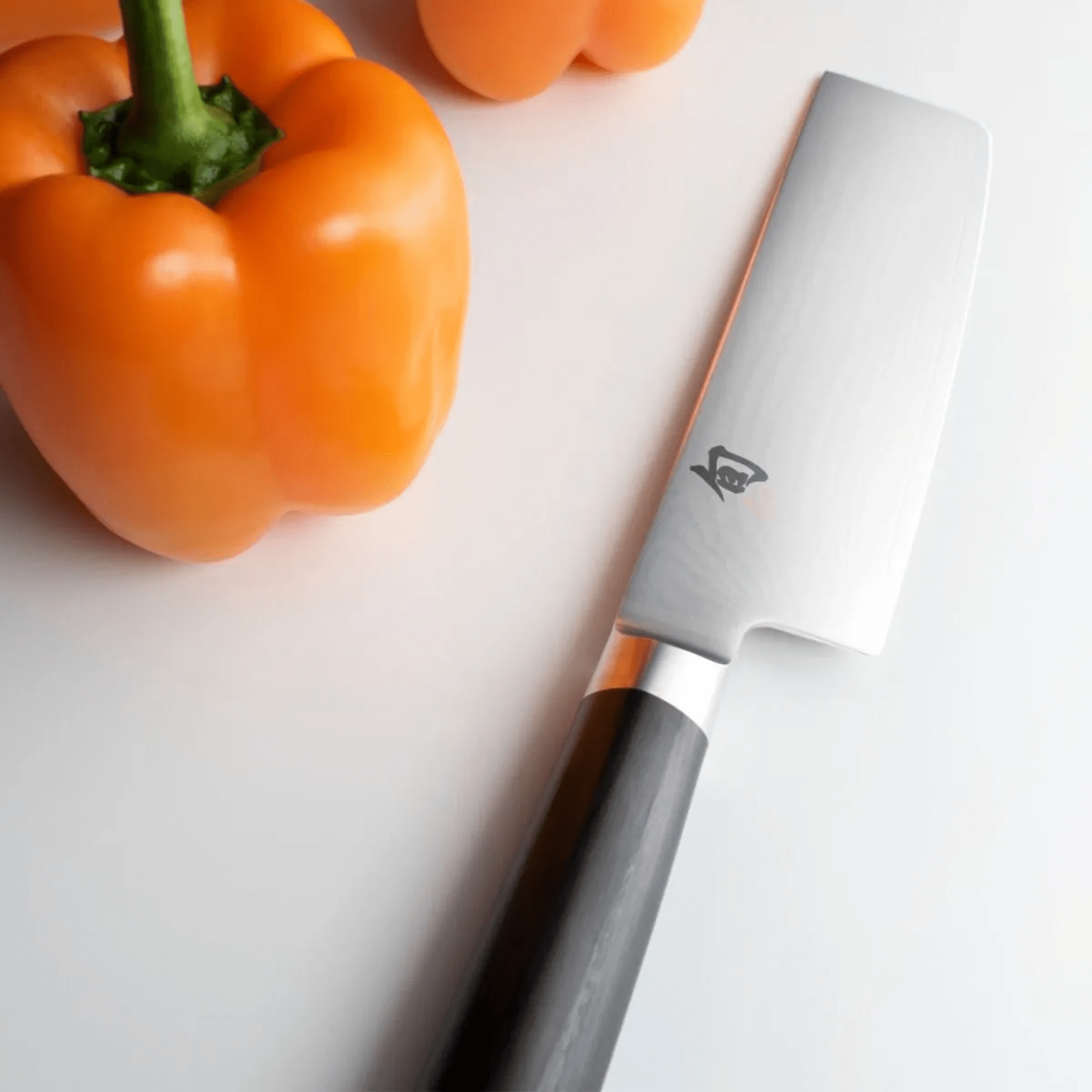 Kai Shun Classic Nakiri Knife 16.5cm