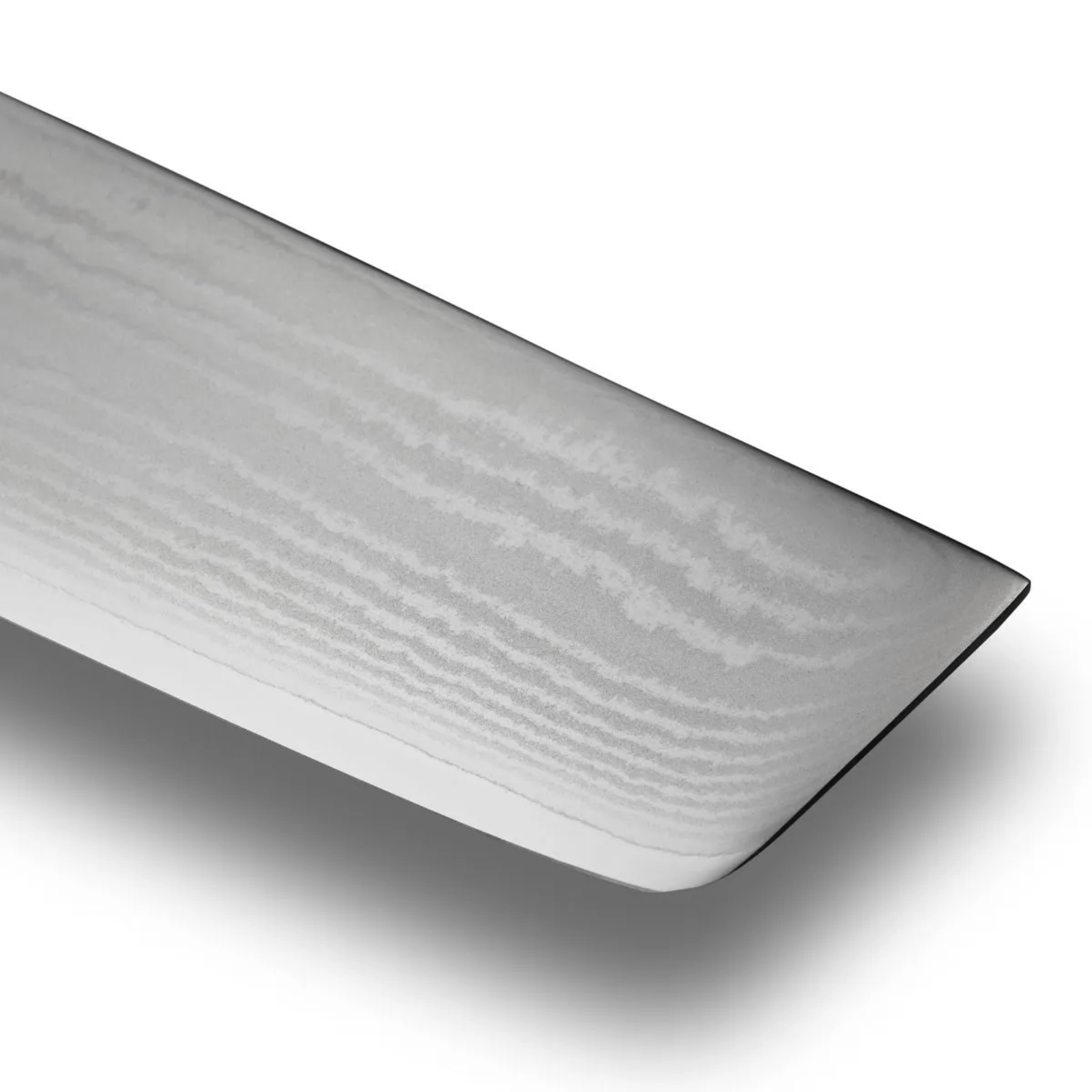 Kai Shun Classic Nakiri Knife 16.5cm