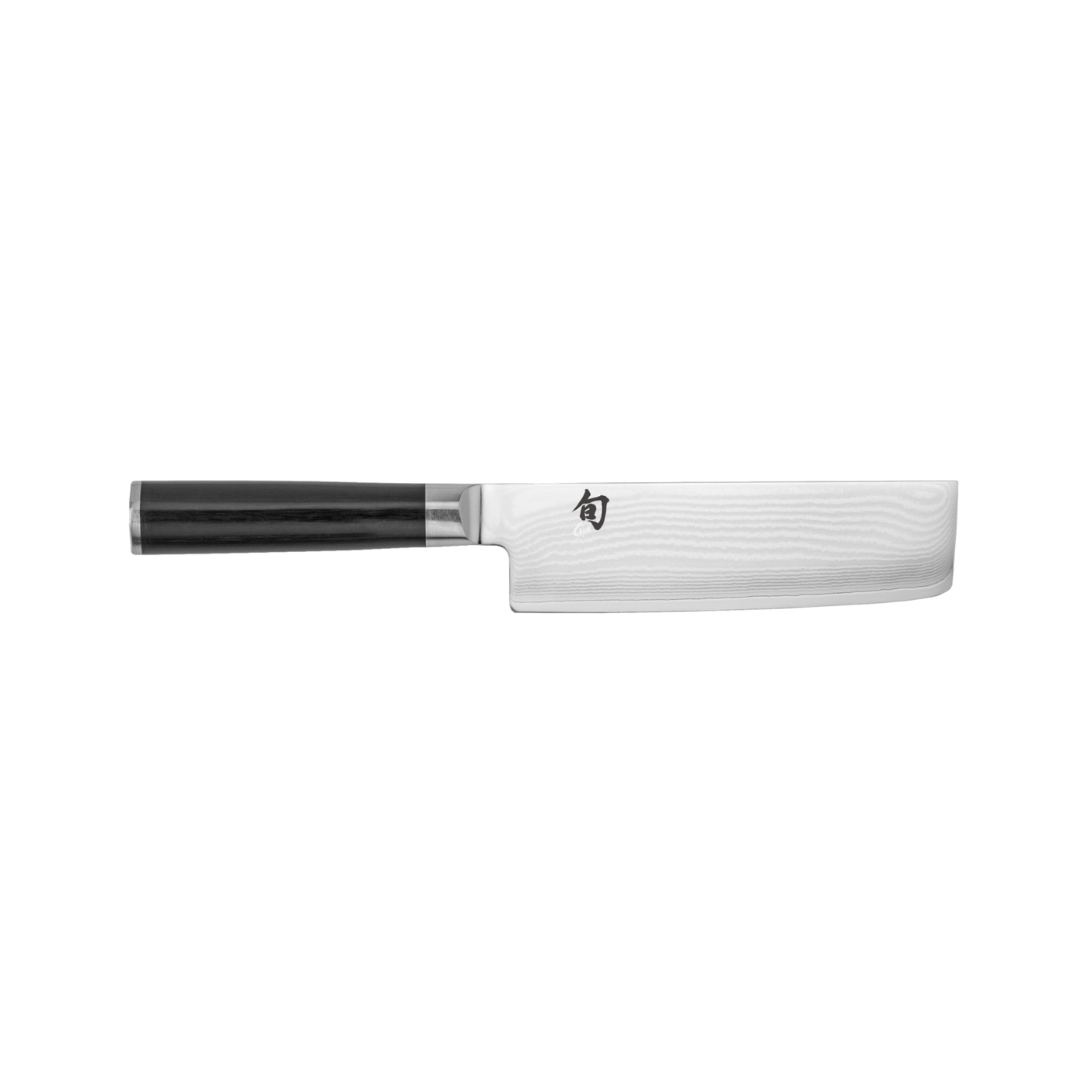 Kai Shun Classic Nakiri Knife 16.5cm
