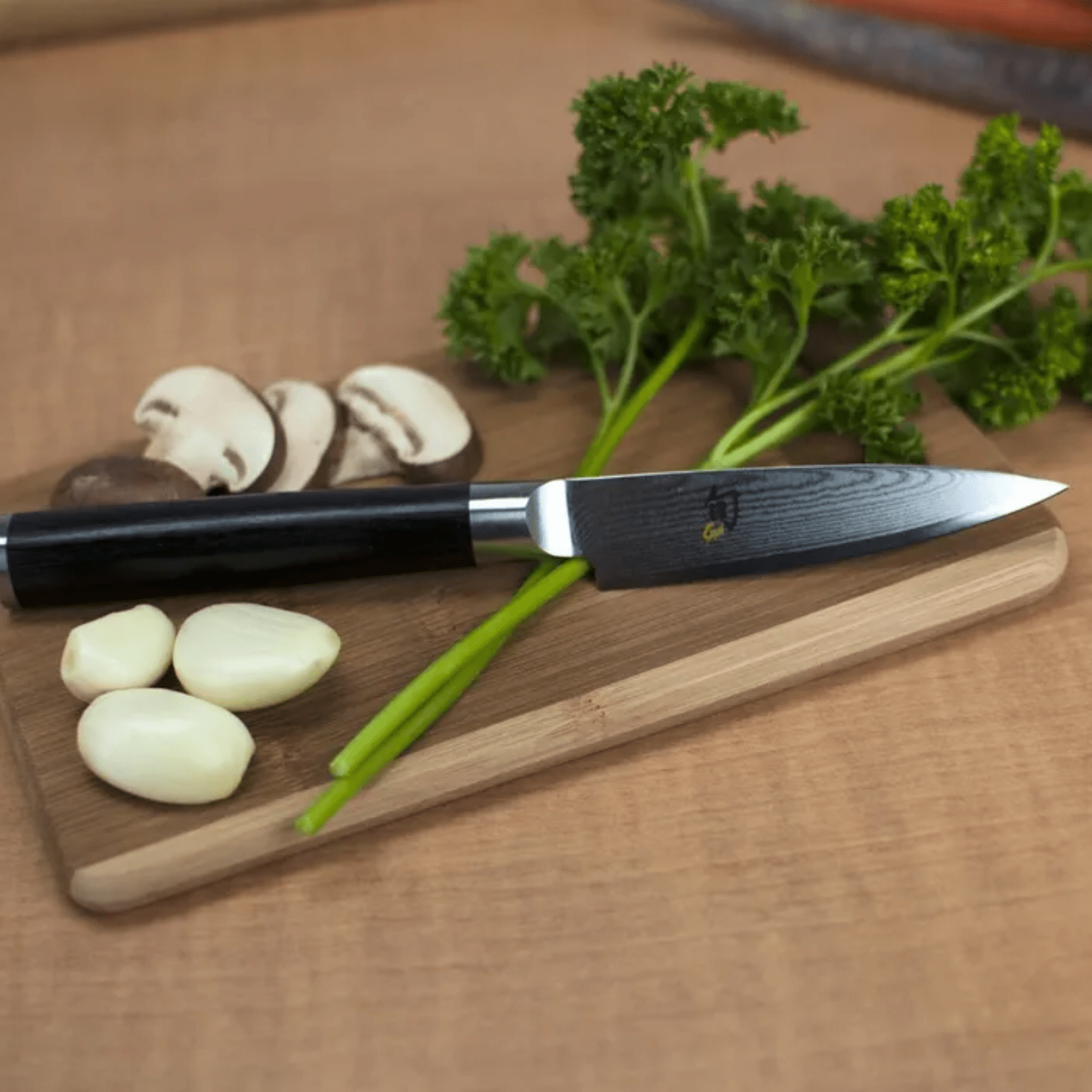 Kai Shun Classic Paring Knife 9cm