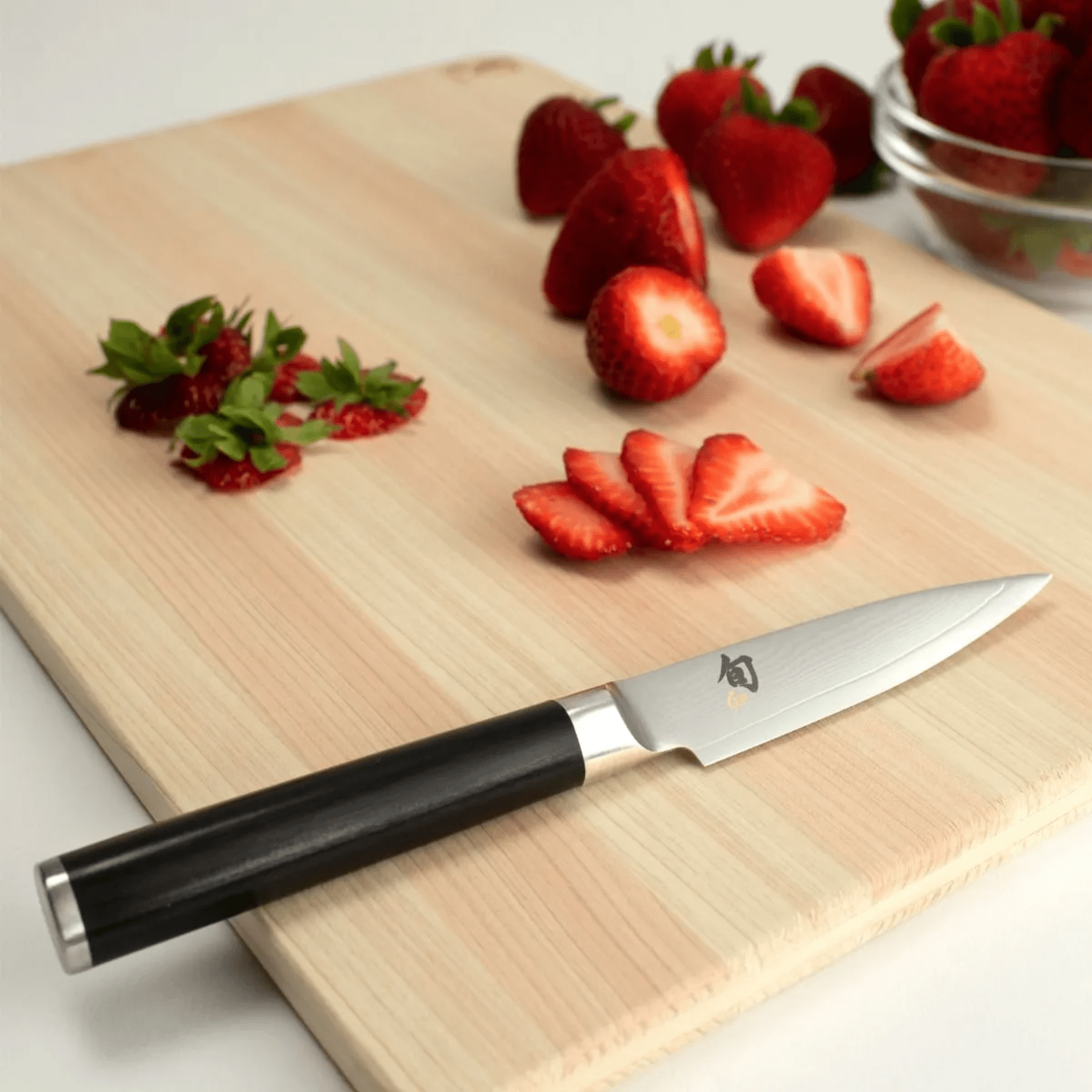 Kai Shun Classic Paring Knife 9cm