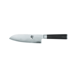Kai Shun Classic Santoku Knife Left Hand 18cm