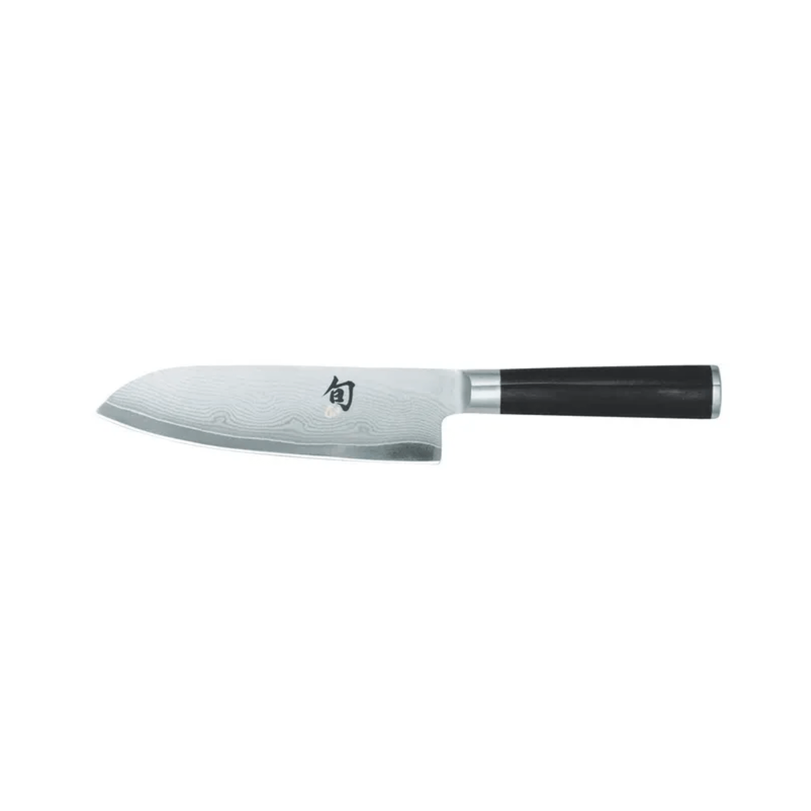 Kai Shun Classic Santoku Knife Left Hand 18cm