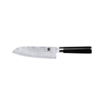 Kai Shun Classic Santoku Knife Left Hand 18cm