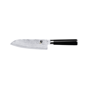 Kai Shun Classic Santoku Knife Left Hand 18cm