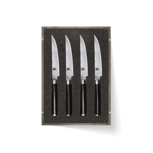 Kai Shun Classic Steak Knife Set of 4
