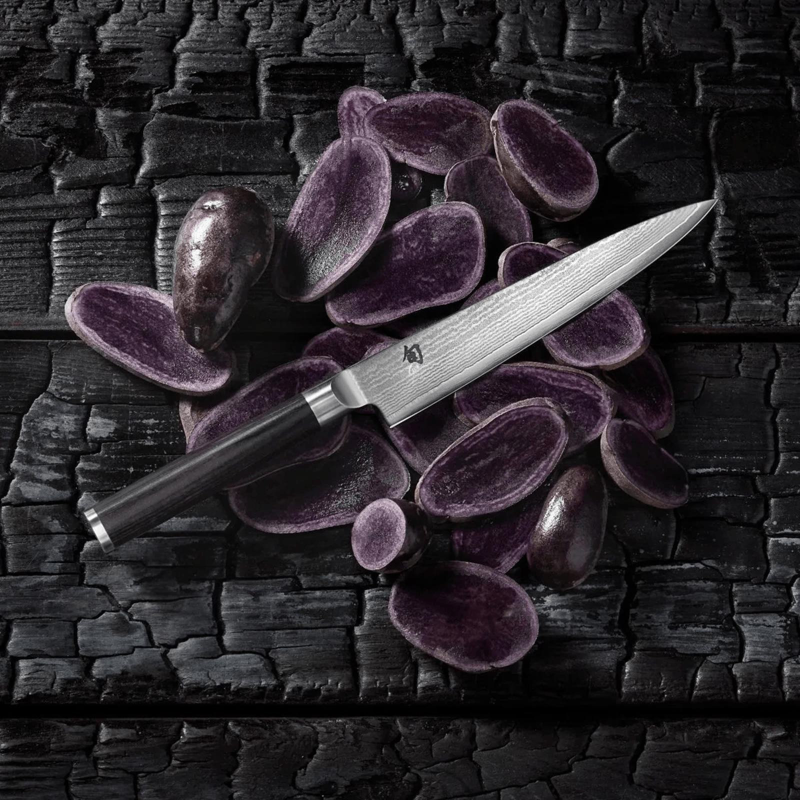 Kai Shun Classic Utility Knife 15cm