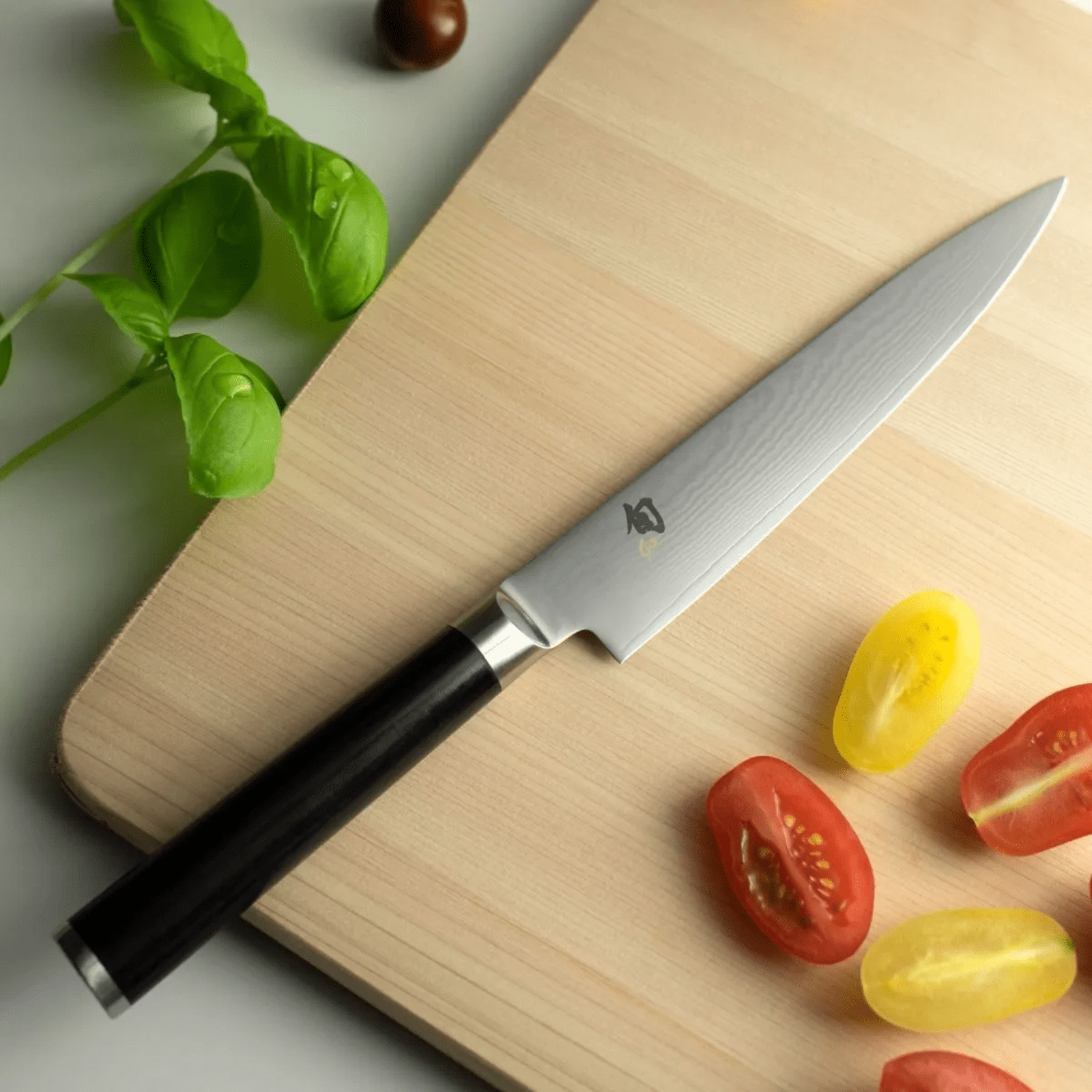Kai Shun Classic Utility Knife 15cm