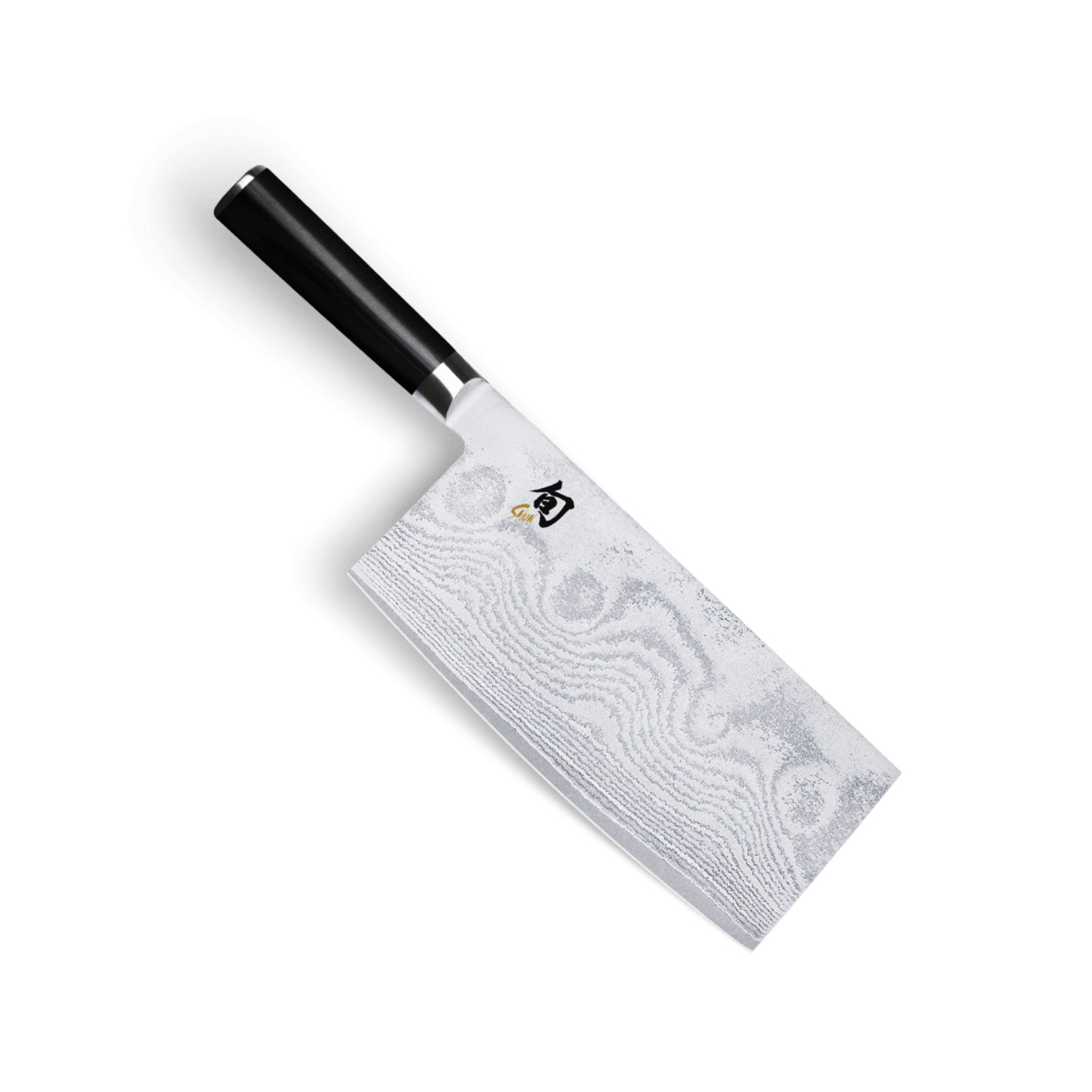 Kai Shun Classic Vegetable Cleaver 18cm