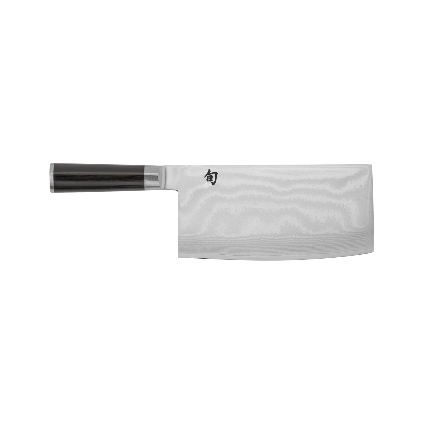 Kai Shun Classic Vegetable Cleaver 18cm