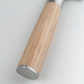 Kai Shun Classic White Bread Knife 23cm