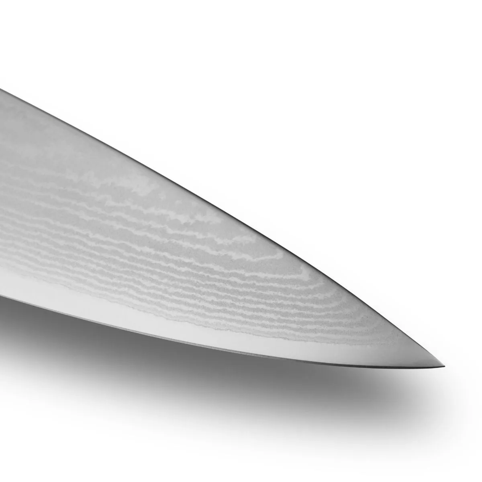 Kai Shun Classic White Chefs Knife 20cm