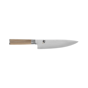 Kai Shun Classic White Chefs Knife 20cm