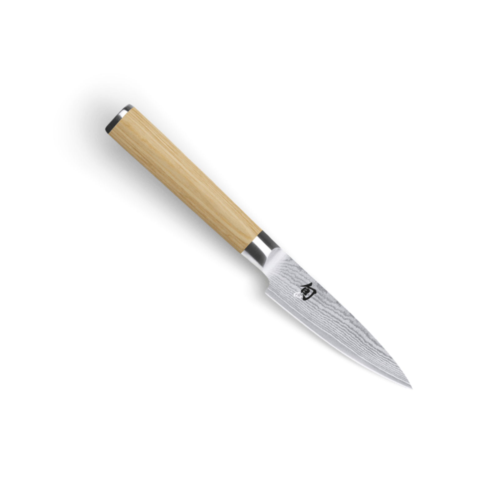 Kai Shun Classic White Paring Knife 9cm