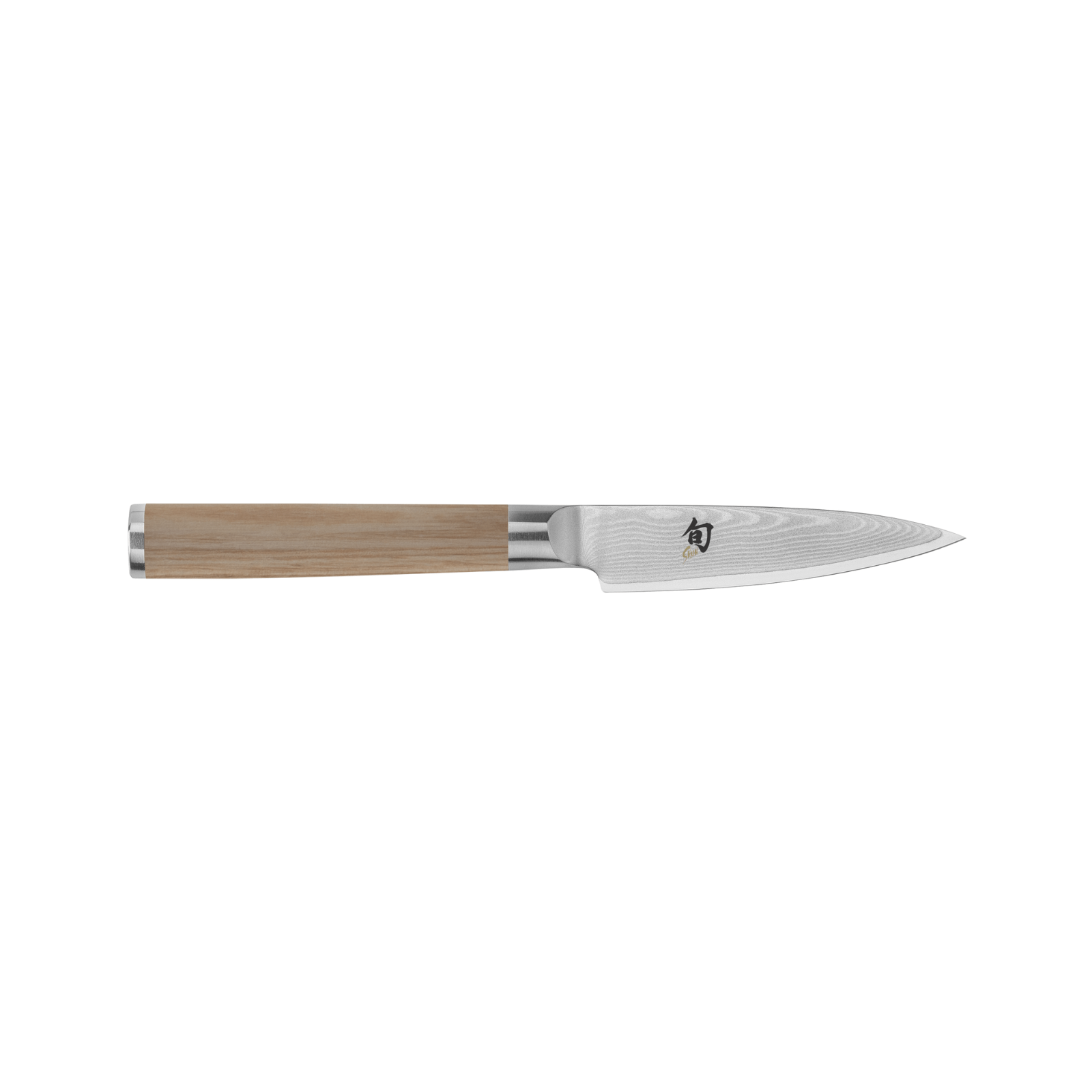 Kai Shun Classic White Paring Knife 9cm