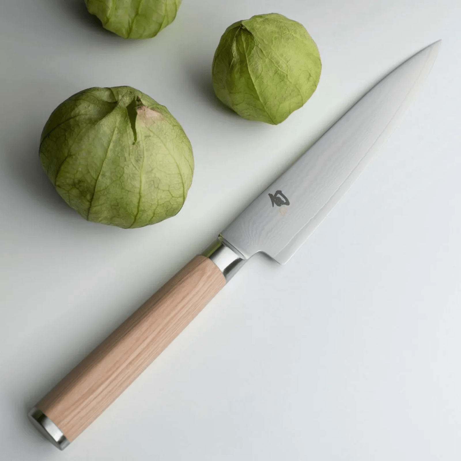 Kai Shun Classic White Utility Knife 15cm