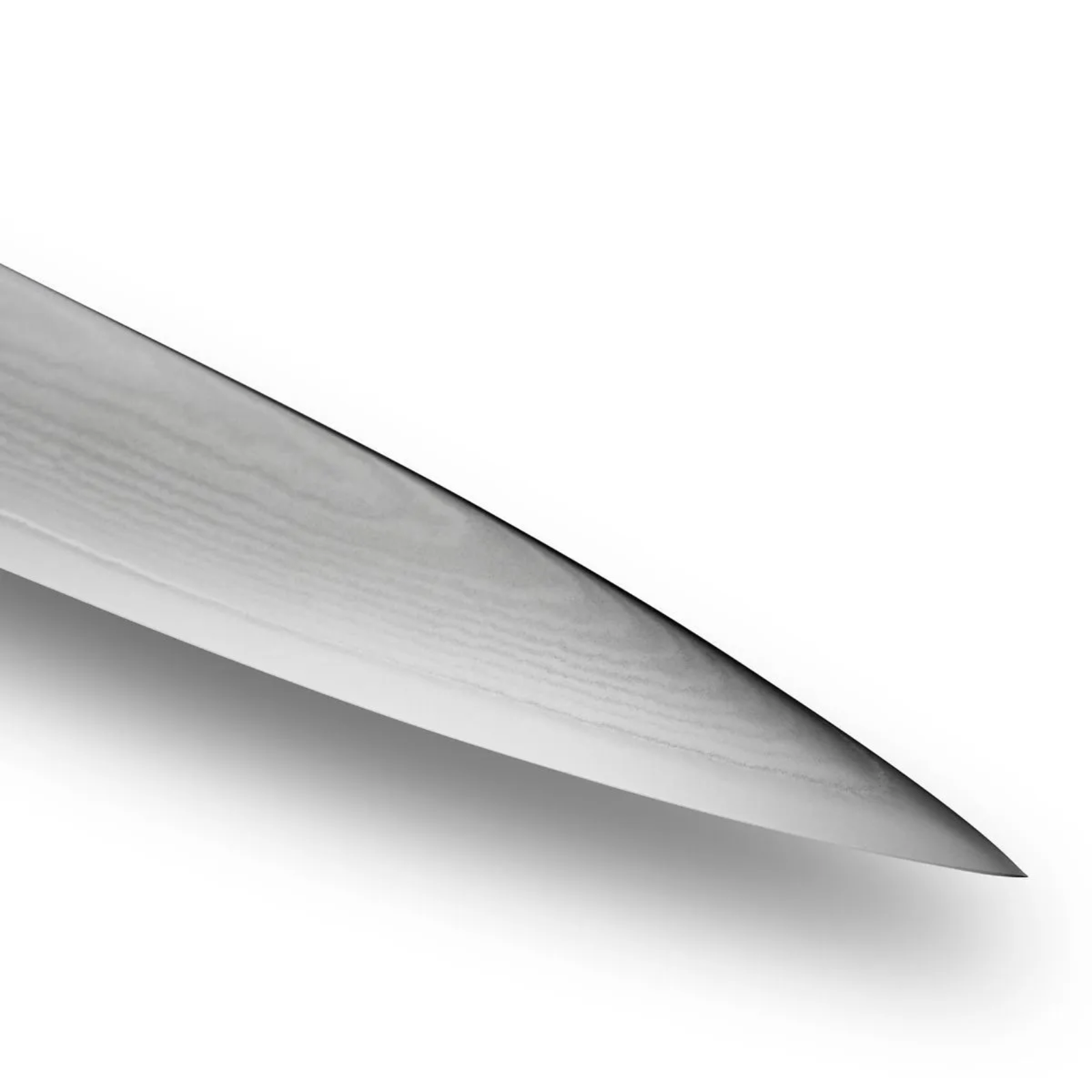 Kai Shun Classic White Utility Knife 15cm