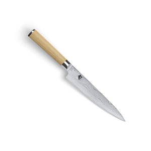 Kai Shun Classic White Utility Knife 15cm