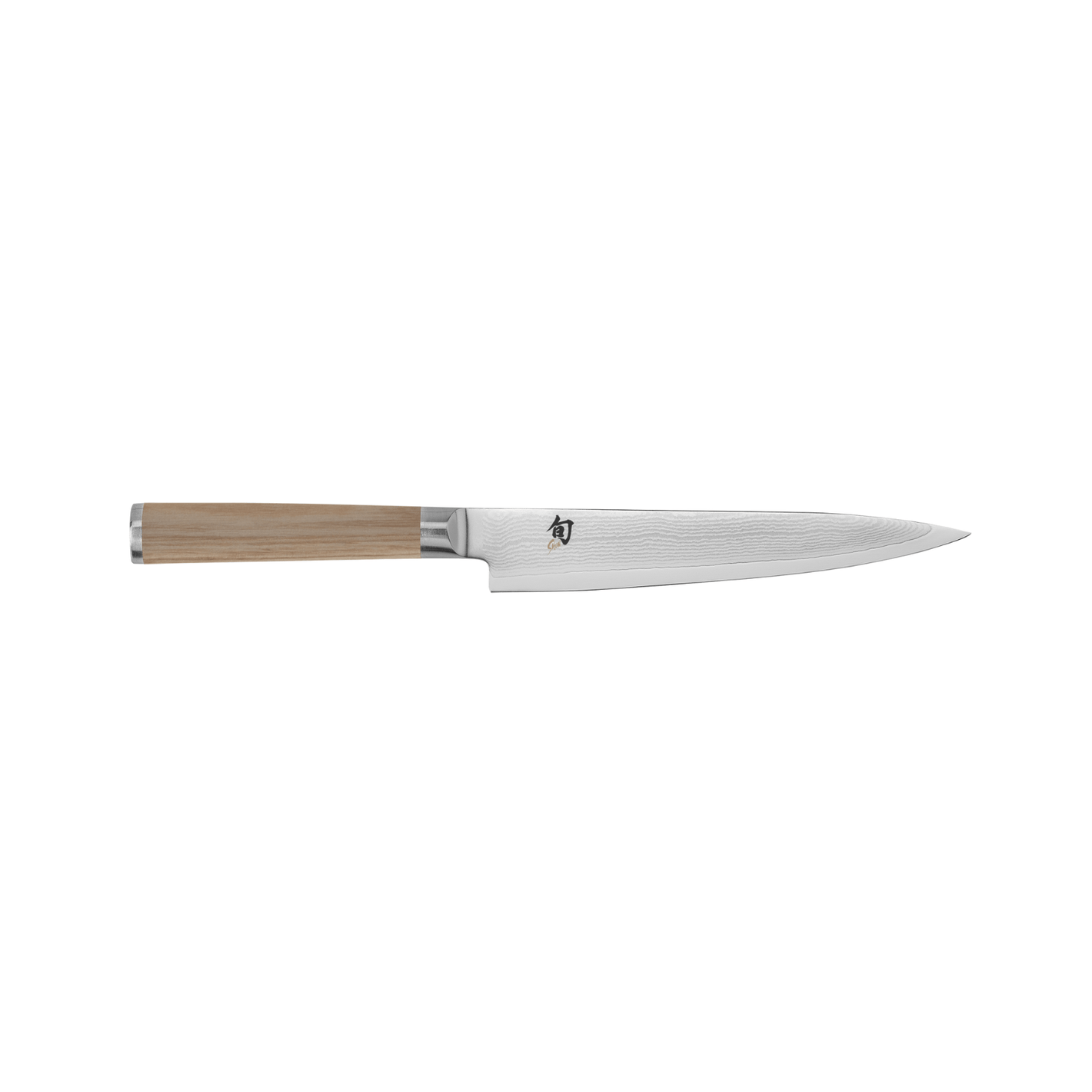 Kai Shun Classic White Utility Knife 15cm