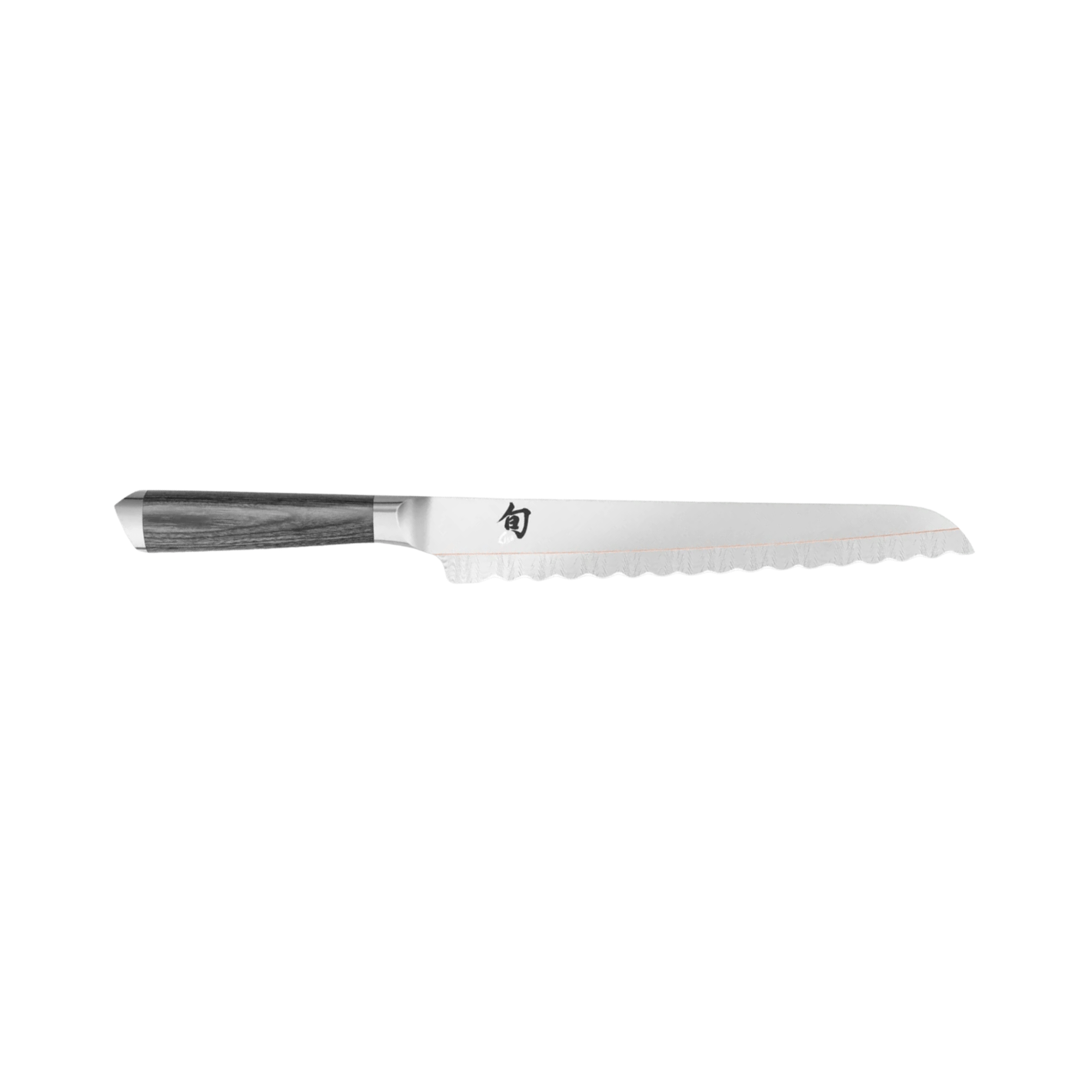Kai Shun Kagerou Bread Knife 23cm