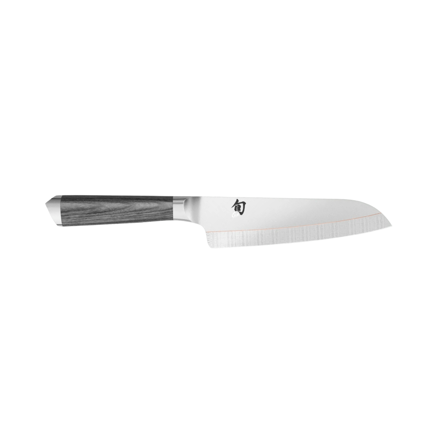 Kai Shun Kagerou Santoku Knife 18cm