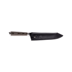Kai Shun Leather Sheath Large