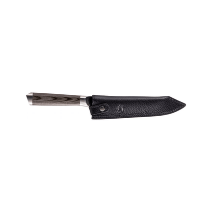 Kai Shun Leather Sheath Large