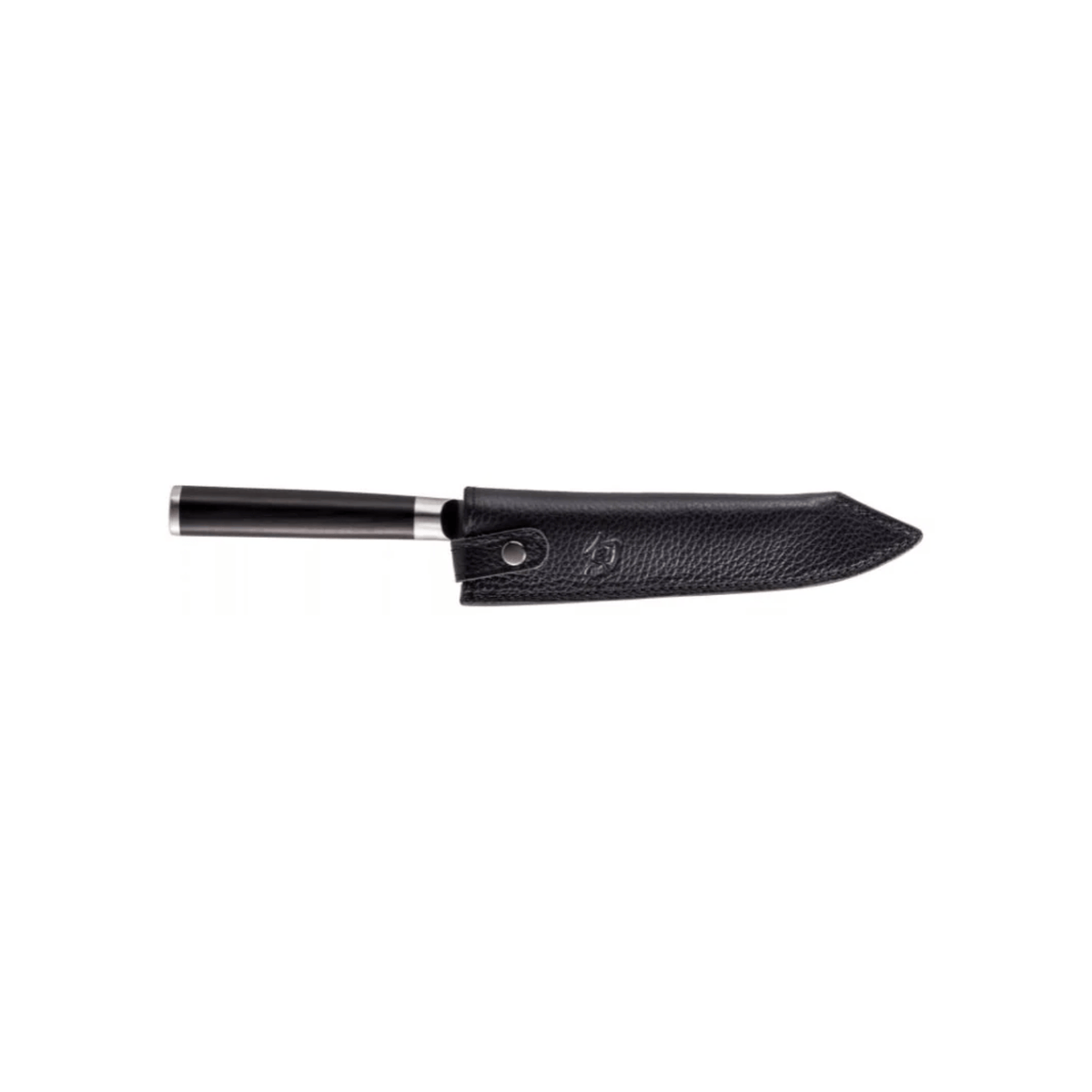 Kai Shun Leather Sheath Small