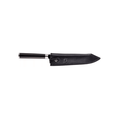 Kai Shun Leather Sheath Small