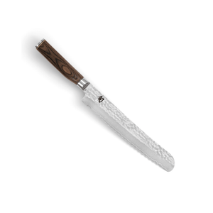 Kai Shun Premier Bread Knife 23cm